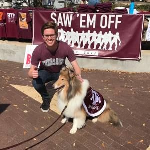 Meet your Posher, Isaac